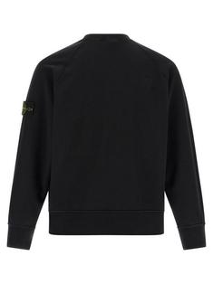 26FW 스톤 아일랜드 긴팔 티셔츠 L2S15 6100008 S0051 V0029 BLACK DOM 썸네일 2