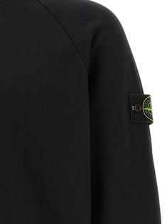 26FW 스톤 아일랜드 긴팔 티셔츠 L2S15 6100008 S0051 V0029 BLACK DOM 썸네일 4