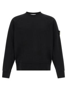 26FW 스톤 아일랜드 긴팔 티셔츠 L2S15 6100008 S0051 V0029 BLACK DOM 썸네일 1