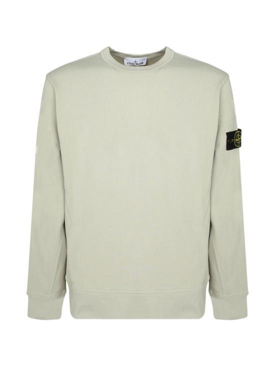 26FW 스톤 아일랜드 긴팔 티셔츠 L2S15 6100017 S0472 V0095 SAND DOM - Stone Island
