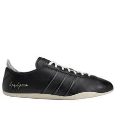 26FW 와이쓰리 스니커즈 KI7892 BLACK ALUMIN OWHITE DOM 썸네일 1
