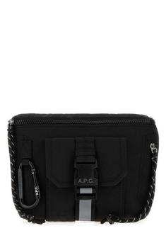 26FW 아페쎄 크로스백 PAAGE H62219 LZZ BLACK DOM 썸네일 1