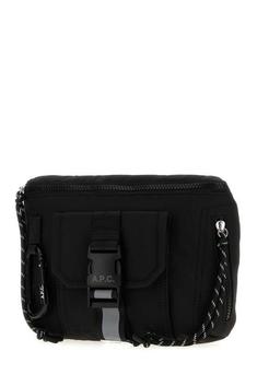 26FW 아페쎄 크로스백 PAAGE H62219 LZZ BLACK DOM 썸네일 2