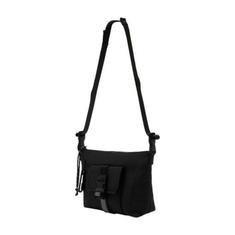 26FW 아페쎄 숄더백 PAAGE H61734 LZZ BLACK DOM 썸네일 2