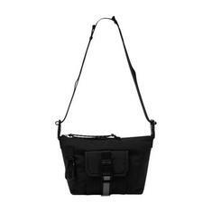 26FW 아페쎄 숄더백 PAAGE H61734 LZZ BLACK DOM 썸네일 1