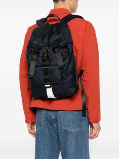 26FW 아페쎄 백팩 PAAFH H62631 IAK NAVY DOM 썸네일 5