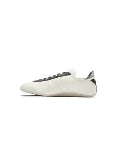 26FW 와이쓰리 스니커즈 KI7890 OWHITE BLACK DOM 썸네일 2