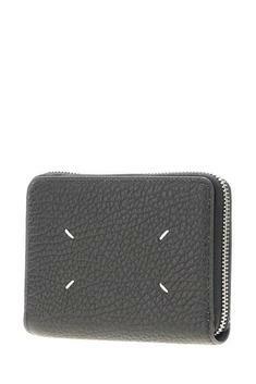 26FW 마르지엘라 명함지갑 SA1UI0047 P4455 T8013 BLACK DOM 썸네일 2