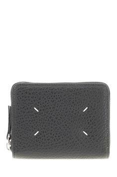 26FW 마르지엘라 명함지갑 SA1UI0047 P4455 T8013 BLACK DOM 썸네일 1