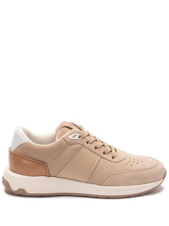 26FW 토즈 스니커즈 XXM63K0GT80SOB 2W35 BEIGE DOM - Tods