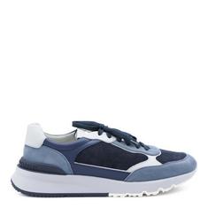 26FW 브루넬로 쿠치넬리 스니커즈 MZUSNEO355 CVV29 LIGHT GREY DOM 썸네일 1