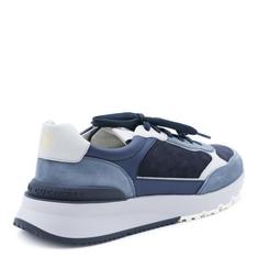 26FW 브루넬로 쿠치넬리 스니커즈 MZUSNEO355 CVV29 LIGHT GREY DOM 썸네일 5