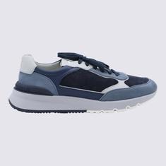 26FW 브루넬로 쿠치넬리 스니커즈 MZUSNEO355 CVV29 LIGHT GREY DOM 썸네일 2