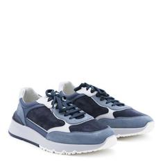 26FW 브루넬로 쿠치넬리 스니커즈 MZUSNEO355 CVV29 LIGHT GREY DOM 썸네일 3