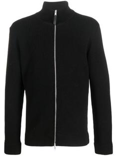 26FW 마르지엘라 니트 집업 가디건 SI1HA0013 S17781 900F DOM 썸네일 1