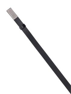 26FW MM6 메종마르지엘라 레귤러 벨트 SA5TP0011 P9198 H1145 BLACK DOM 썸네일 3