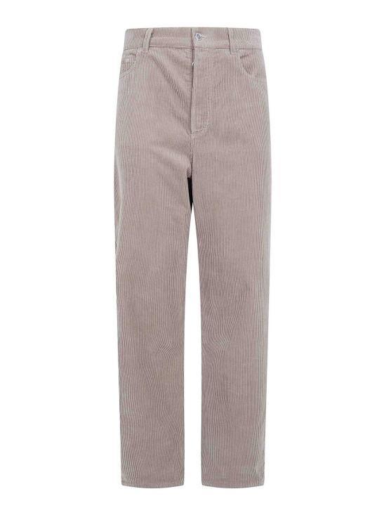 26FW 아페쎄 스트레이트 팬츠 COHBB H09234 BAA BEIGE DOM - A.P.C.