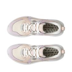 26SS 에코 스니커즈 830773 61506 VIOLET ICE NATURE LIMESTONE DOM 썸네일 5