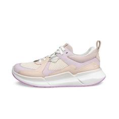 26SS 에코 스니커즈 830773 61506 VIOLET ICE NATURE LIMESTONE DOM 썸네일 2