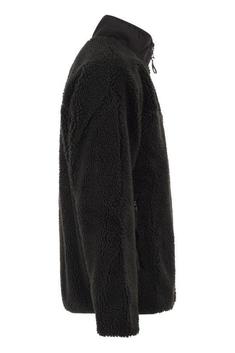 26FW 파타고니아 클래식 레트로X 플리스 자켓 23057 BLK BLACK DOM 썸네일 3