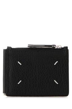 26FW 마르지엘라 명함지갑 SA1UI0050 P4455 T8013 BLACK DOM 썸네일 1