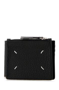 26FW 마르지엘라 명함지갑 SA1UI0050 P4455 T8013 BLACK DOM 썸네일 2