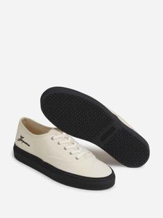 26FW 자크뮈스 스니커즈 FOM00212AE00015 1PV GREIGE BLACK DOM 썸네일 4