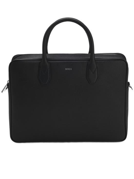 26FW 휴고보스 크로스백 50567389 001 BLACK DOM - Hugo Boss
