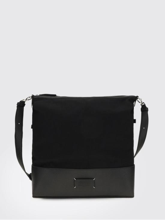 26FW 마르지엘라 숄더백 SB1WG0089 P8833 T8013 BLACK DOM - Maison Margiela