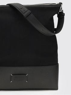 26FW 마르지엘라 숄더백 SB1WG0089 P8833 T8013 BLACK DOM 썸네일 3