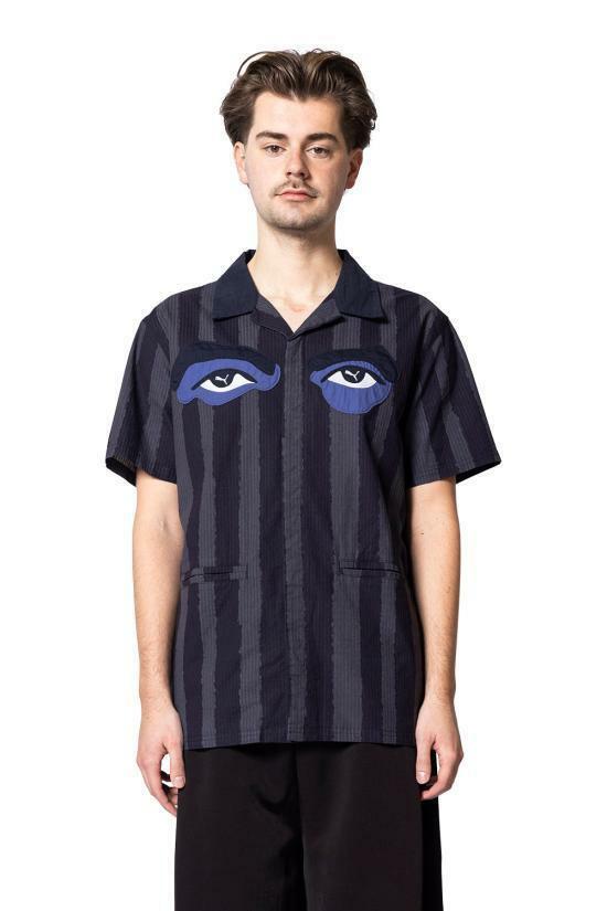 26SS 푸마 폴로 티셔츠 62951116 DOM - Puma