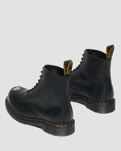 26SS 닥터마틴 부츠 42441001 BLACK DOM 썸네일 2