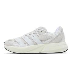 아디다스 라이트블레이즈 JH6942 Crystal White Cloud Grey One DOM 썸네일 2