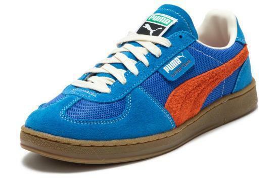 23FW 푸마 스니커즈 393142 01 DOM - Puma