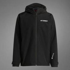 아디다스 자켓 JD8344 Black DOM 썸네일 1