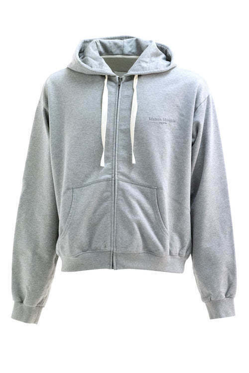 26SS 마르지엘라 후드 티셔츠 S67HG0024S25505858M DOM - Maison Margiela