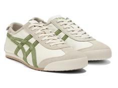 오니츠카타이거 멕시코 66 빈티지 1183B391 202 BIRCH CACTUS GREEN DOM 썸네일 1