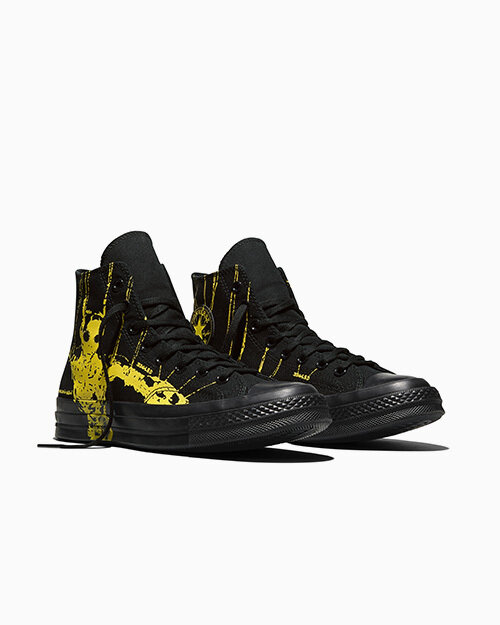 컨버스 스니커즈 A20013C DOM - CONVERSE