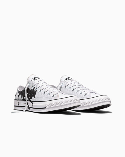 컨버스 스니커즈 A20011C DOM - CONVERSE