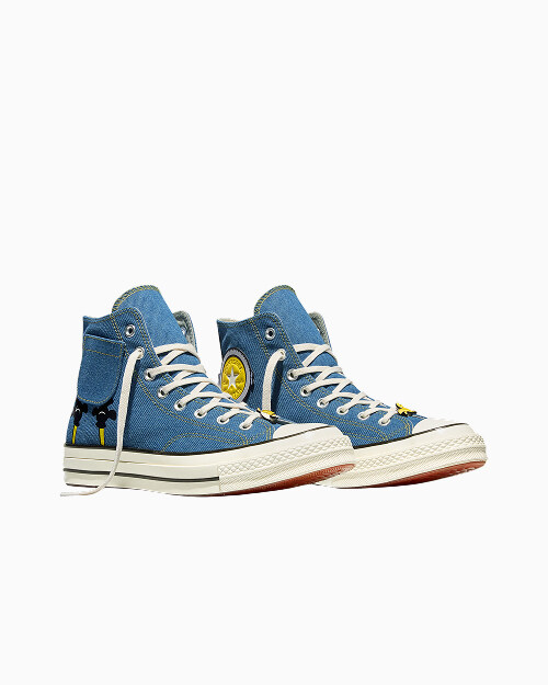 컨버스 스니커즈 A21402C DOM - CONVERSE