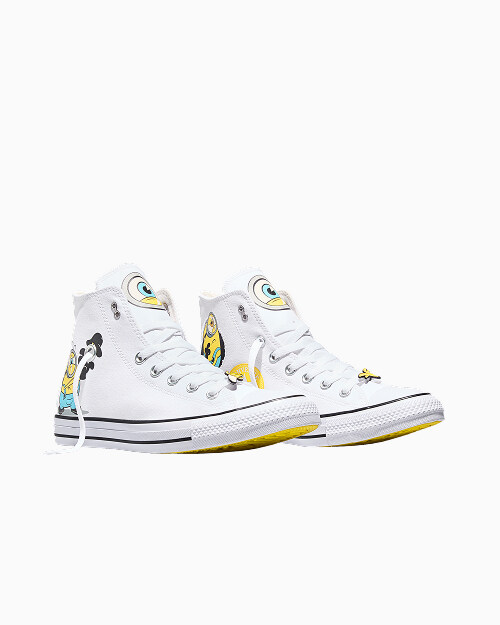 컨버스 스니커즈 A21403C DOM - CONVERSE