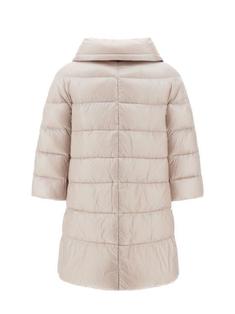 26FW 에르노 클레오페 A 쉐입 다운 코트 PI0001DIC 12017Z 1985 CHANTILLY DOM 썸네일 2