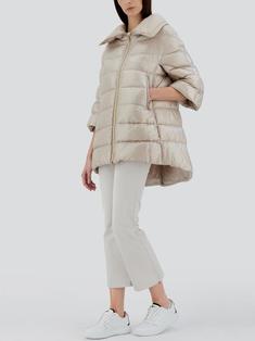 26FW 에르노 클레오페 A 쉐입 다운 코트 PI0001DIC 12017Z 1985 CHANTILLY DOM 썸네일 3