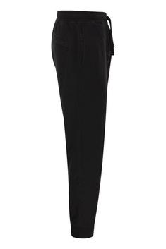 26FW 스톤 아일랜드 트레이닝 조거 팬츠 L2S15 6200021 S0051 V0029 BLACK DOM 썸네일 3