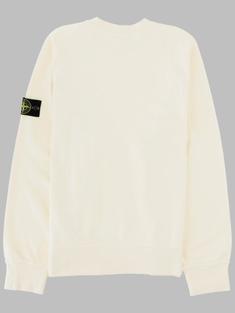 26FW 스톤 아일랜드 긴팔 티셔츠 L2S15 6100008 S0051 V0093 IVORY DOM 썸네일 2