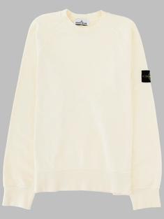 26FW 스톤 아일랜드 긴팔 티셔츠 L2S15 6100008 S0051 V0093 IVORY DOM 썸네일 1