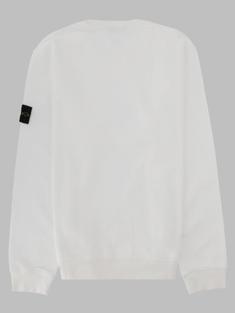 26FW 스톤 아일랜드 긴팔 티셔츠 L2S15 6100049 S0A20 V0001 WHITE DOM 썸네일 2