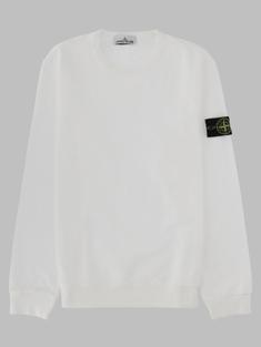 26FW 스톤 아일랜드 긴팔 티셔츠 L2S15 6100049 S0A20 V0001 WHITE DOM 썸네일 1