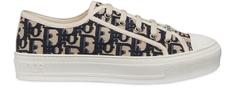 국내발송 디올 Walk n Dior sneakers 썸네일 1
