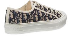 국내발송 디올 Walk n Dior sneakers 썸네일 4